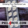 Ginseng For Reinforcing Kidney 08